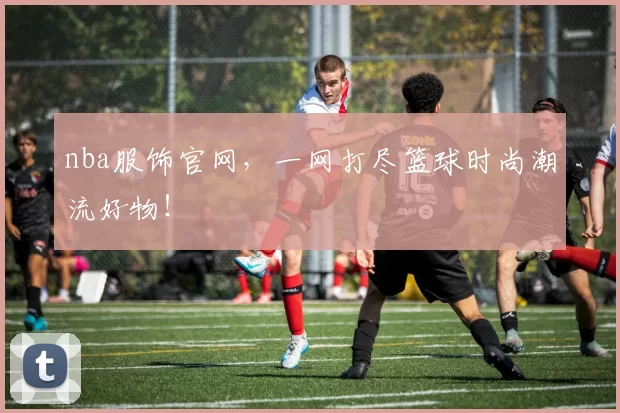 nba服饰官网，一网打尽篮球时尚潮流好物！