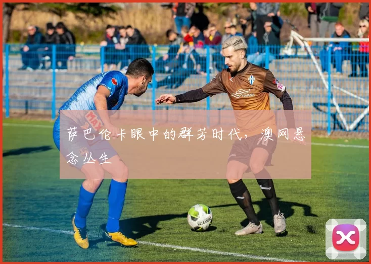 萨巴伦卡眼中的群芳时代，澳网悬念丛生